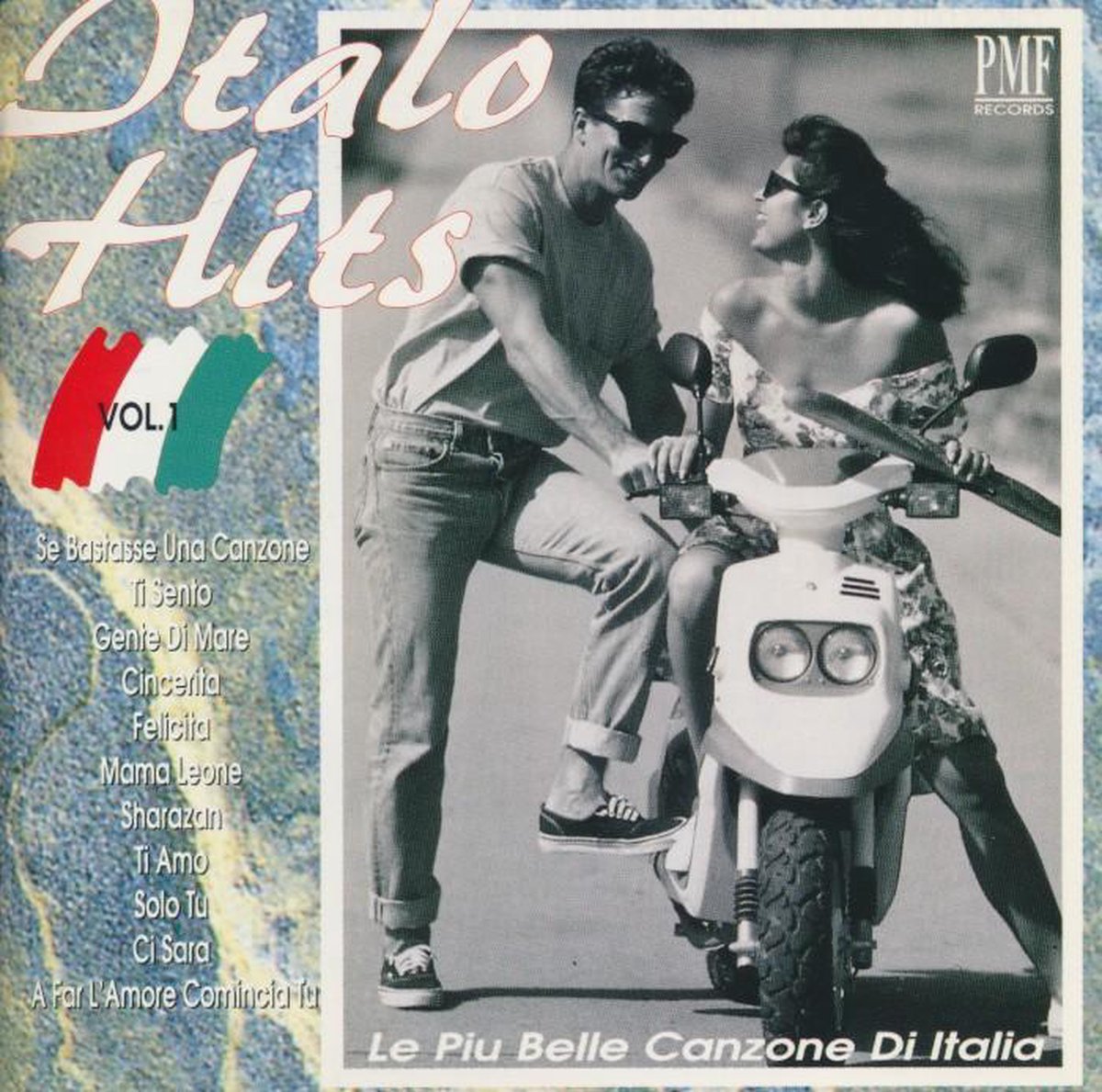 italo Hits vol 1
