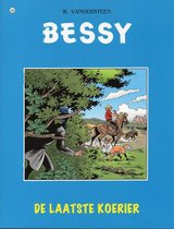 Bessy 39. de laatste koerier