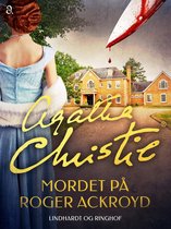 Hercule Poirot 4 - Mordet på Roger Ackroyd