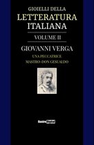 Gioielli della Letteratura Italiana 6 - Gioielli della Letteratura Italiana - Volume II
