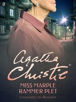 Miss Marple - Miss Marple rammer plet