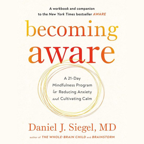 Becoming Aware - cover