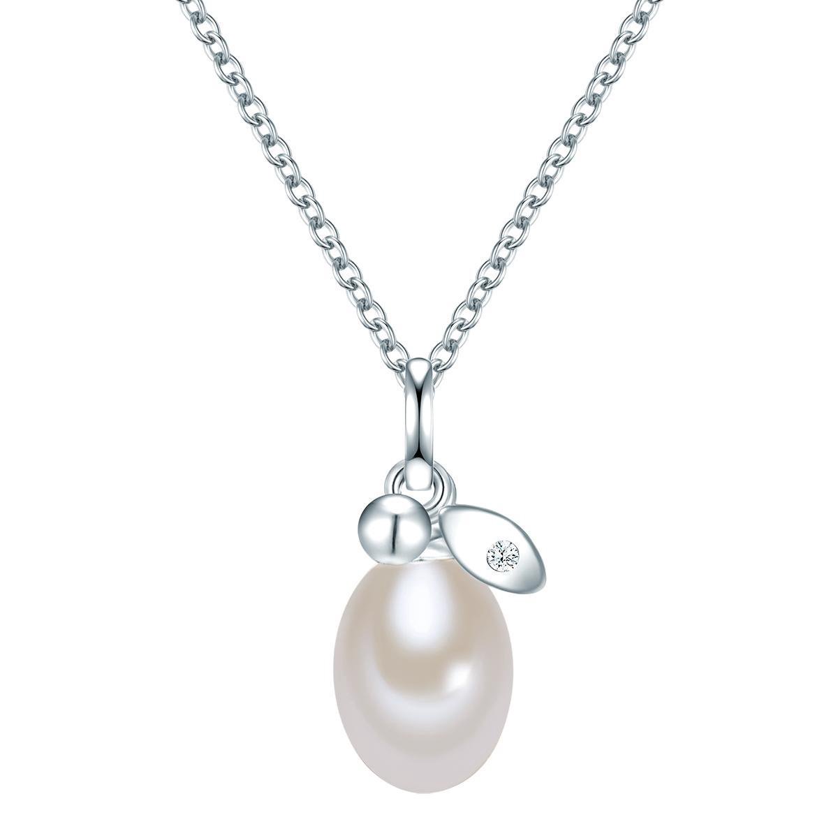 Valero Pearls Ankerketting