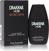 Guy Laroche - Drakkar Noir Edt Spray 30ml