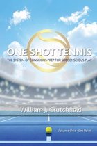 One Shot Tennis