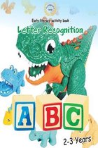 Early Literacy activity book