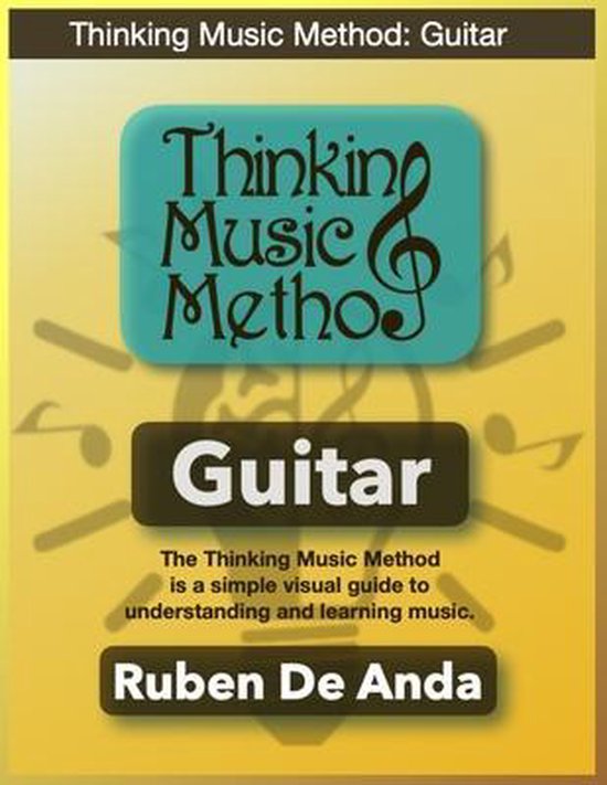 Thinking Music Method- Thinking Music Method - cover