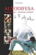 Judo And...- Autodifesa