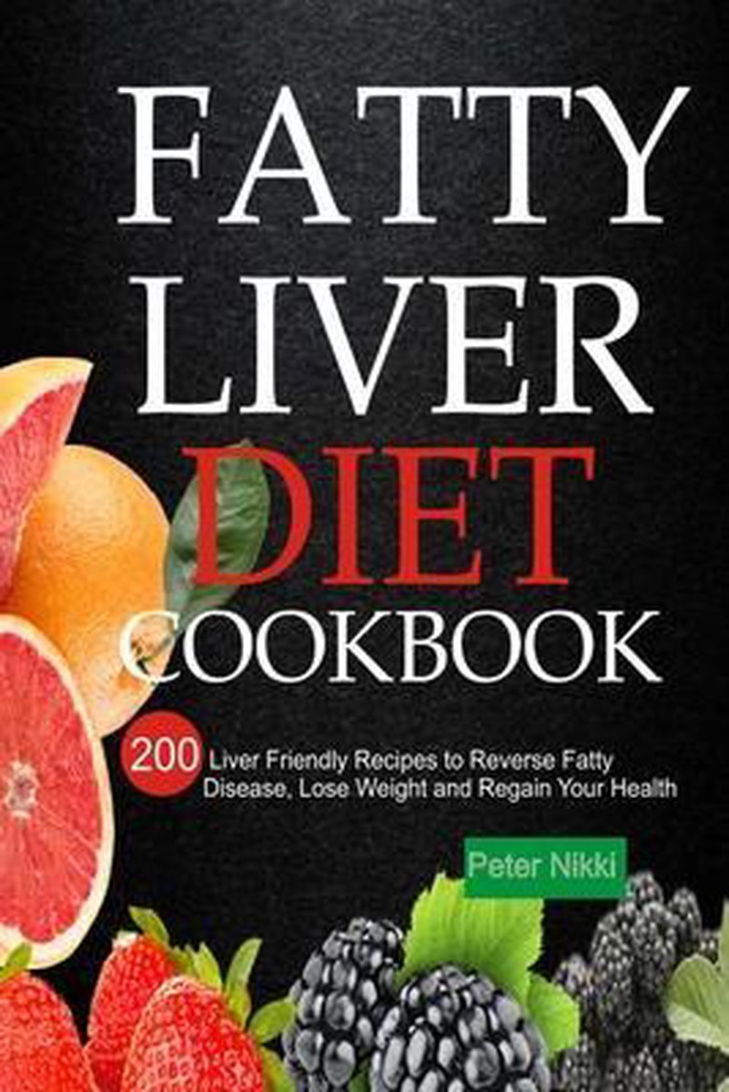 Fatty liver diet