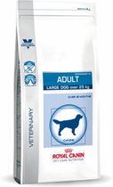 Royal Canin Large Dog Adult - 15 maanden t/m 5 jaar - Hondenvoer - 4 kg