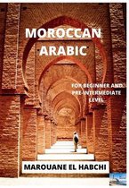 Moroccan Arabic- Moroccan Arabic