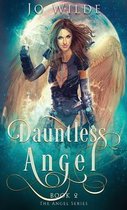 Angel- Dauntless Angel