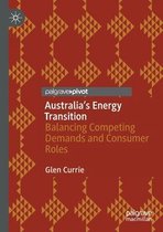 Australia s Energy Transition