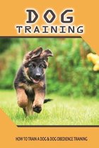 Dog Training: How To Train A Dog & Dog Obedience Training