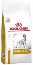 Royal Canin Veterinary Diet Urinary S/O Ageing 7+ Hond 8kg