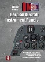 Inside- German Aircraft Instrument Panels