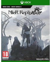 NieR Replicant versie 1.22474487139 ... Xbox One-game