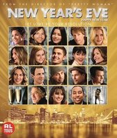 New Year's Eve (Blu-ray)