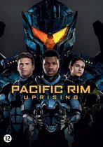 Pacific Rim 2 - Uprising (DVD)