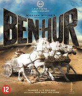 Ben-Hur (50th Anniversary Edition) (Blu-ray)