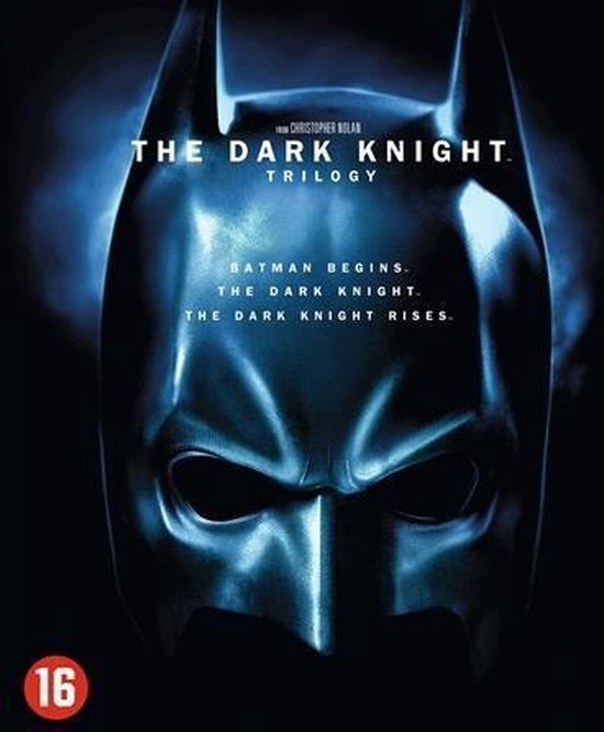 Batman Moto The Dark Knight Movie - 1/43ème en boite