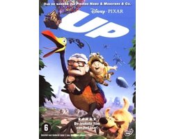 Up (DVD)
