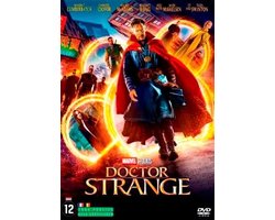 Doctor Strange (DVD)