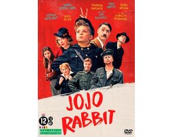Jojo Rabbit (DVD) (Dvd), Onbekend | Dvd's | bol