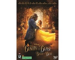 Beauty And The Beast (DVD) (2017) Beauty And The Beast (DVD) (2017)
