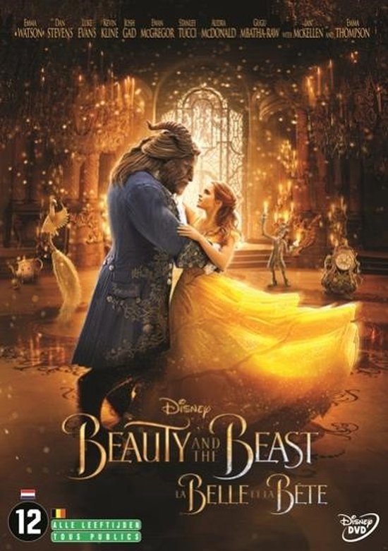 Beauty And The Beast('17) - Film