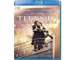 Titanic (Blu-ray)