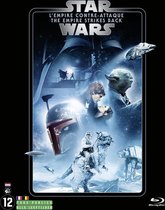 Star Wars, Episode 5 : L'empire Contre-Attaque