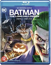 Batman: The Long Halloween - Part 1 (Blu-ray)