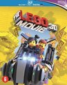 LEGO MOVIE 3D+DVD