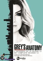 Grey's Anatomy - Seizoen 13