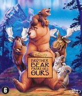 Brother Bear (Blu-ray)