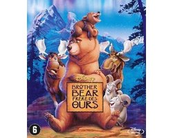Brother Bear (Blu-ray)