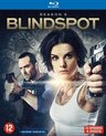 Blindspot - Seizoen 2 (Blu-ray)