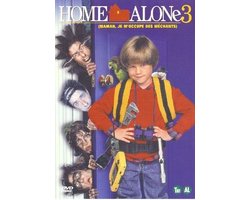 Home Alone 3 (DVD)