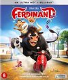 Ferdinand (4K Ultra HD Blu-ray)