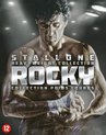 Rocky Heavyweight Collection (Blu-ray)