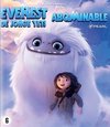 Everest De Jonge Yeti (Abominable) (Blu-ray)