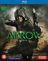 Arrow - Saison 6 (Blu-ray)