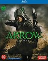 Arrow - Saison 6 (Blu-ray)