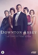 Downton Abbey - Seizoen 3 (DVD)