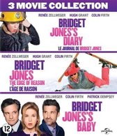 Bridget Jones 1 - 3 (Blu-ray)