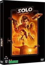 Solo - A Star Wars Story (DVD)