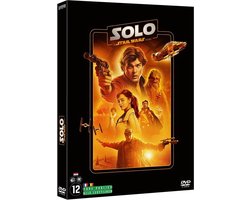Solo - A Star Wars Story (DVD) Solo - A Star Wars Story (DVD)