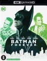 Batman Forever (4K Ultra HD Blu-ray)
