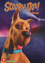 Scooby Doo - Live Action (DVD)
